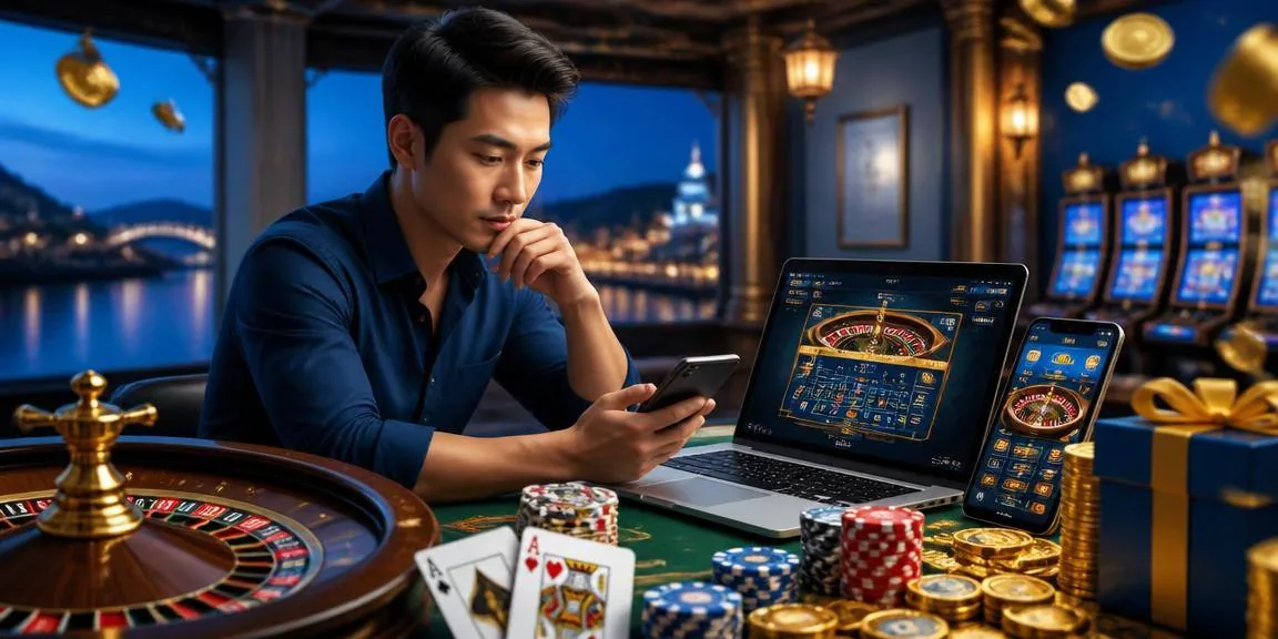 vn359 Việt Nam Sảnh casino